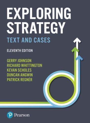 Exploring strategy text and - strategy:,