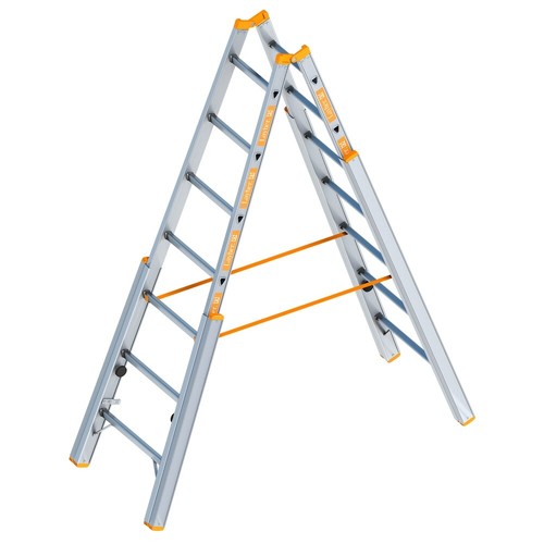 Topic 1061 alu layher - ,