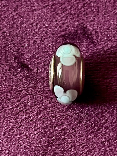Pandora original murano glas - original,