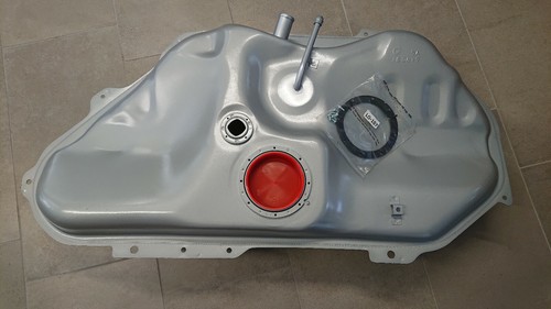 Aktion benzintank tank - aktion!,