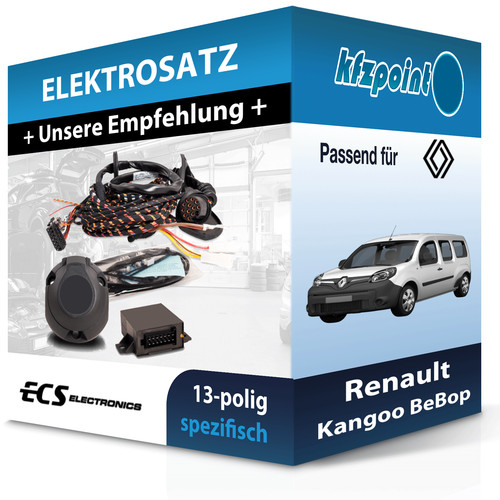 Für renault kangoo bebop - kangoo,
