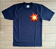 Funktions shirt polizei - funktions-t-shirt,