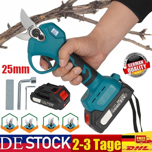 Für makita 18v akku astschere - 18v,