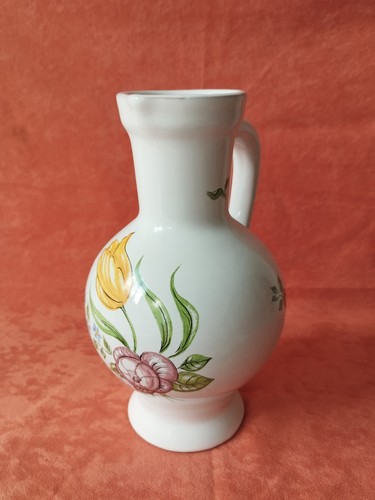 Keramik vase karlruher - keramik,