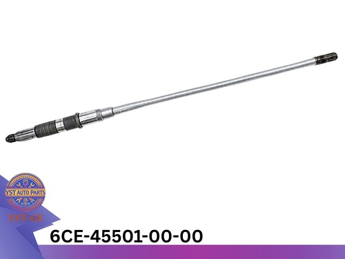 6ce 45501 antriebswelle - 6ce-45501-00-00,