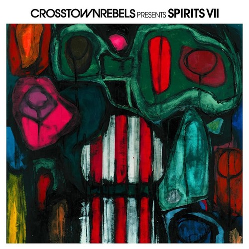 Crosstown rebels - v.a.,