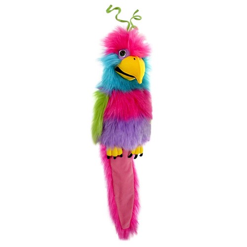 Burattino paradiesvogel the - paradiesvogel,