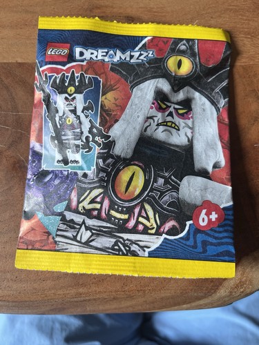 Lego dreamzzz minifigur - lego®,