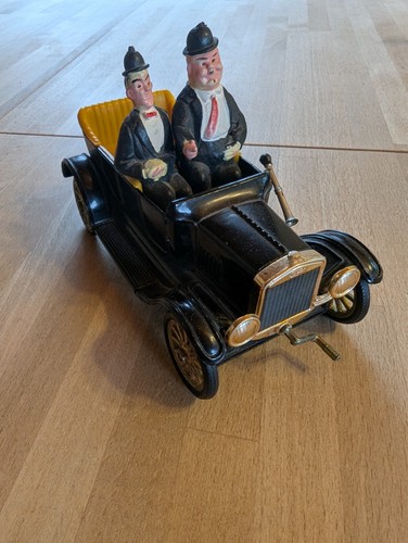 Laurel hardy dick doof - dick, &