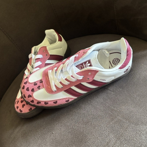 Adidas samba damen sneaker - sneaker, eu