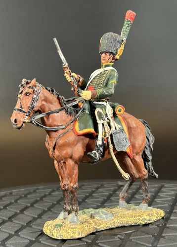 Del prado kavallerie - -,