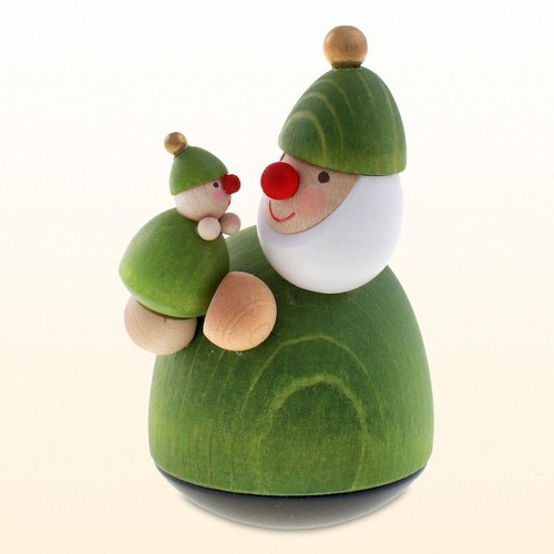 Picus mit picuskind - picus,