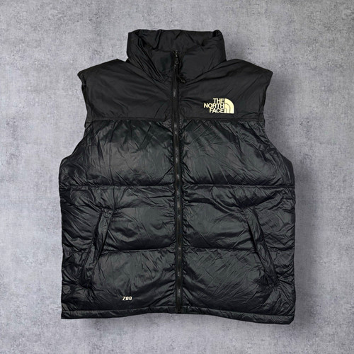 The north face - north, daunenweste