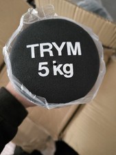Trym kurzhanteln 2er set - trym,