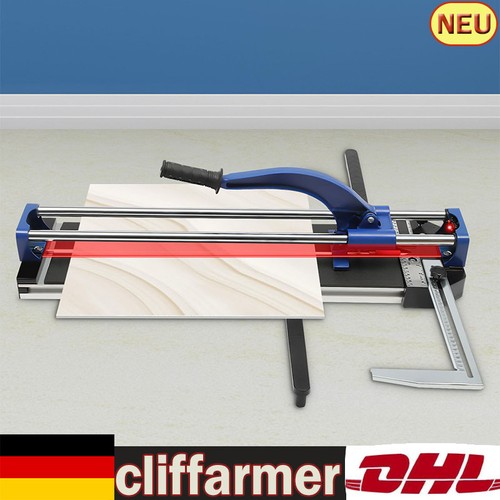 Manueller fliesenschneider - manueller,