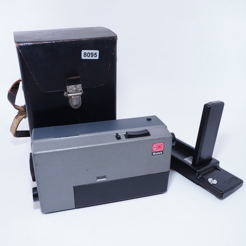 Kodak instamatic movie - kodak,