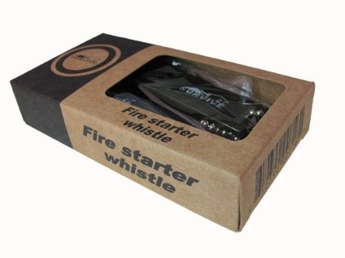 Magnesium feuerstarter - magnesium,