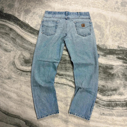 Vintage carhartt 90s - carhartt, carpenter