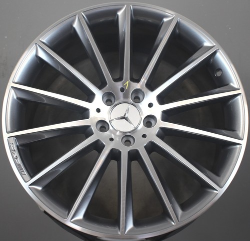 Mercedes amg w213 - 1x,