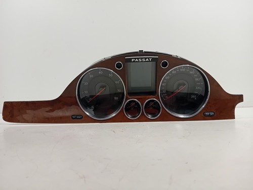 Volkswagen passat cockpit - volkswagen,
