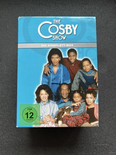 The bill cosby - the, show