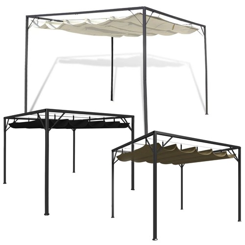 Gartenpavillon pavillon - gartenpavillon,