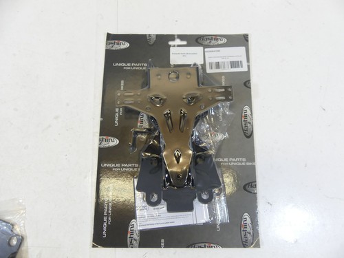 Suzuki gsx 125 hashiru - 125,