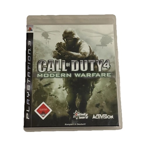 Activision call duty 4 - duty,
