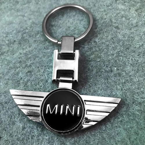 Mini schlüsselanhänger - mini,