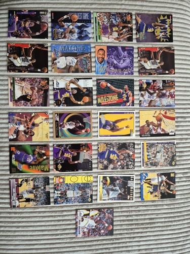 Karl malone nba - karl,