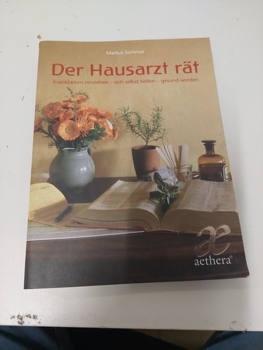 Der hausarzt rät - der,