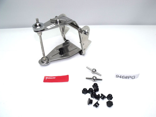 Gerber condylator modell - condylator, +
