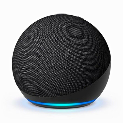 Amazon echo dot - dot, smart