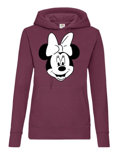 Unisex erwachsene hoodie - unisex,