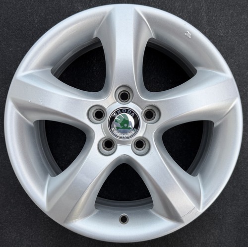 Original skoda fabia - skoda,