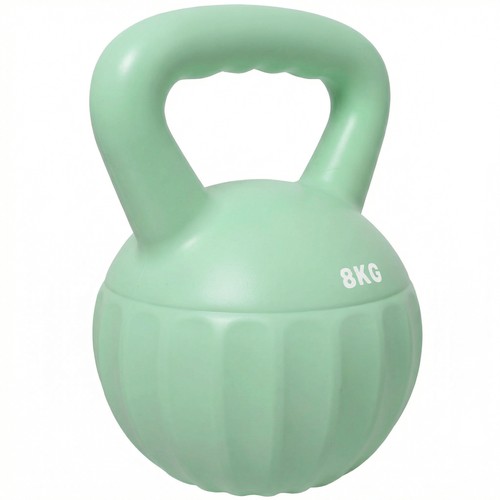 Sportnow kettlebell mit - kettlebell,