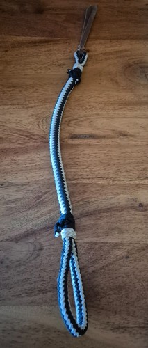 Quirt kurze geflochtene - ,