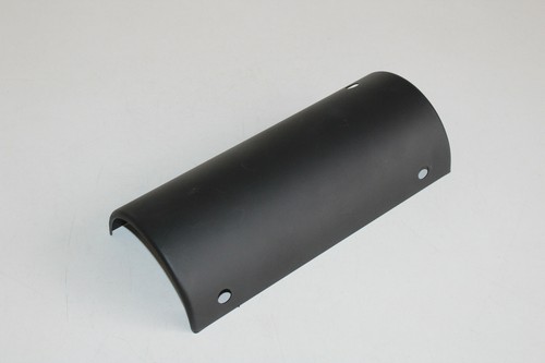 Auspuff abdeckung - auspuff,