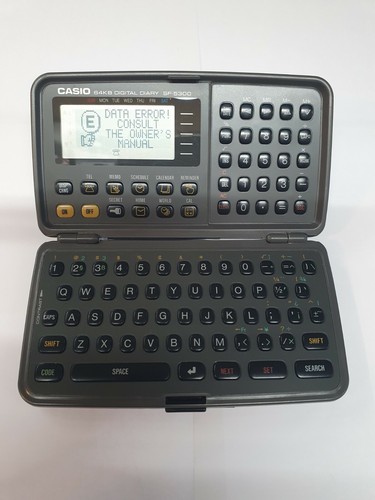 Taschenrechner datenbank casio - datenbank,