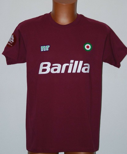 Vintage rom trikot - vintage,