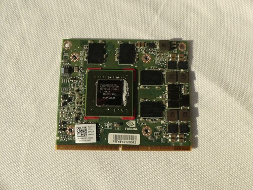 Nvidia quadro 2000m - nvidia,