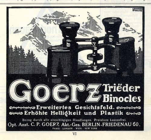 Opt anst goerz - anst., c.