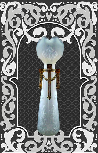 Art nouveau wilhelm - nouveau, kralik