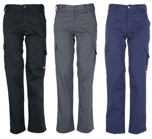 Planam easy bundhose casual - planam,