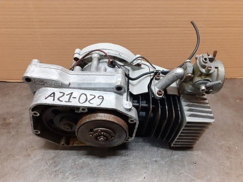Block motor minarelli - v1, nks