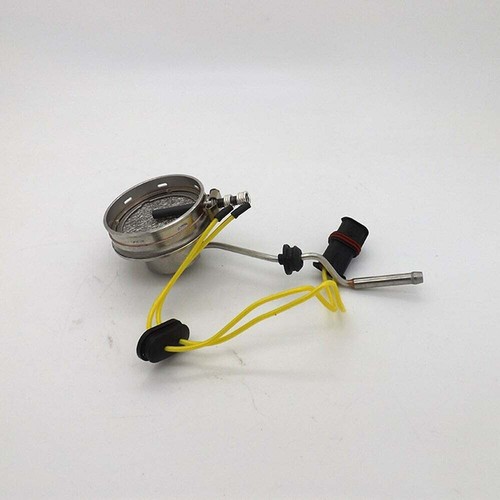 Webasto air top - air,