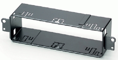 Radio rahmen iso - , radio-rahmen