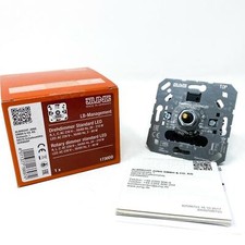 Jung led drehdimmer - jung, standard