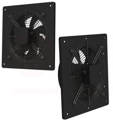 Industrie-Großraum-Ventilator