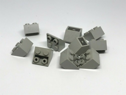 Lego 10x steigung umgekehrt - lego:,